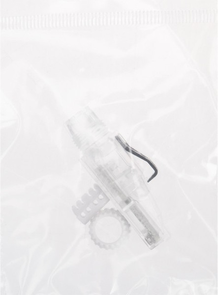Изображение товара Коннектор Rexant RJ-45(8P8C) / 02-0281