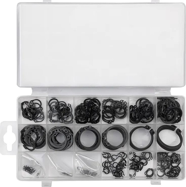 Изображение товара Набор стопорных колец RockForce RF-06880 (62186)