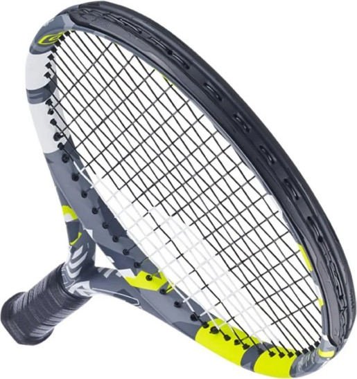 Изображение товара Теннисная ракетка Babolat Evo Aero 2024 / TSRD00177137 (без натяжки, ручка 2)