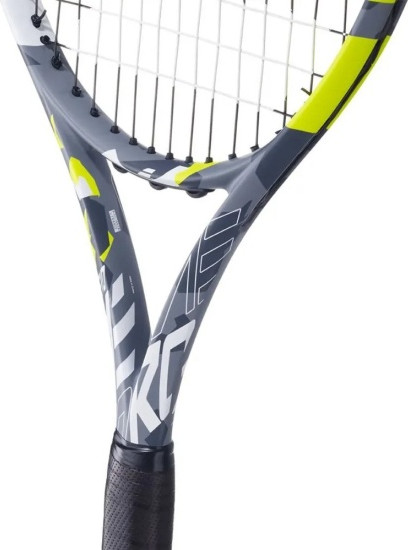 Изображение товара Теннисная ракетка Babolat Evo Aero 2024 / TSRD00177137 (без натяжки, ручка 2)