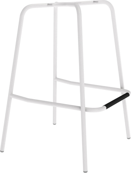 Изображение товара Стул барный Sheffilton SHT-ST58/S29P A5-7 (мятный/белый)