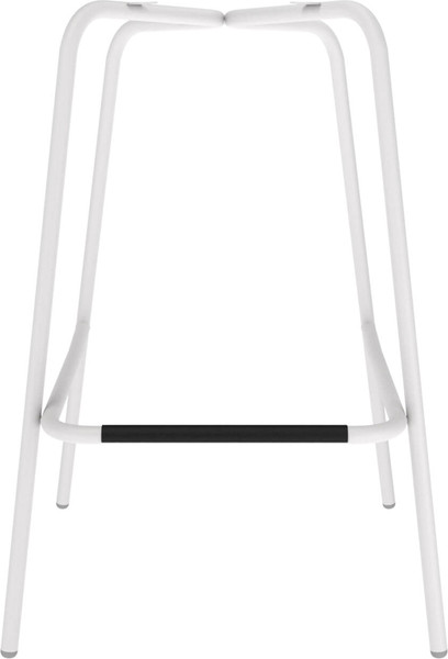 Изображение товара Стул барный Sheffilton SHT-ST58/S29P A5-7 (мятный/белый)