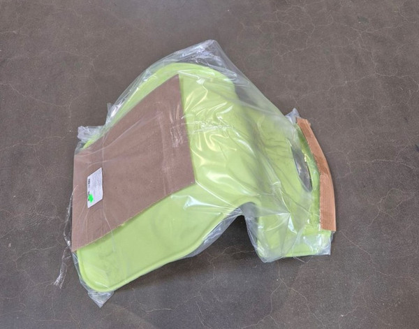 Изображение товара Стул барный Sheffilton SHT-ST58/S29P A5-7 (мятный/белый)