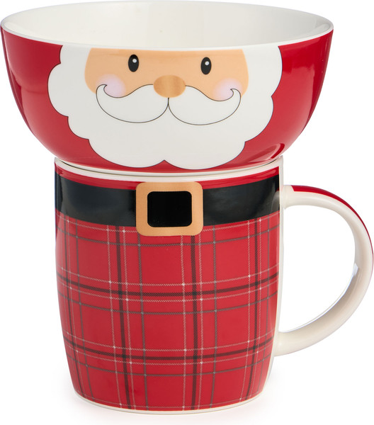 Изображение товара Набор столовой посуды Lefard Санта 580-100