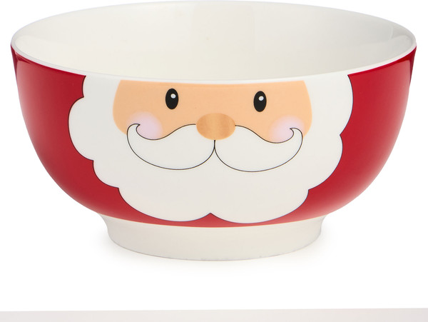 Изображение товара Набор столовой посуды Lefard Санта 580-100