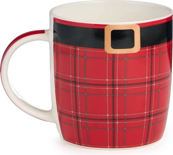 Изображение товара Набор столовой посуды Lefard Санта 580-100