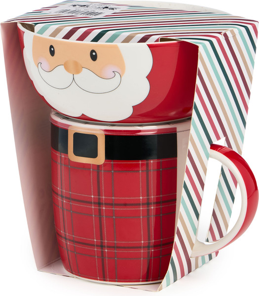 Изображение товара Набор столовой посуды Lefard Санта 580-100