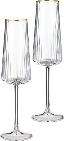 Изображение товара Набор бокалов Lefard Perfo 685-116 (2шт)