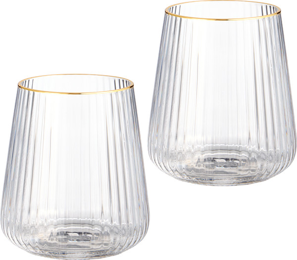Изображение товара Набор стаканов Lefard Perfo 685-118 (2шт)