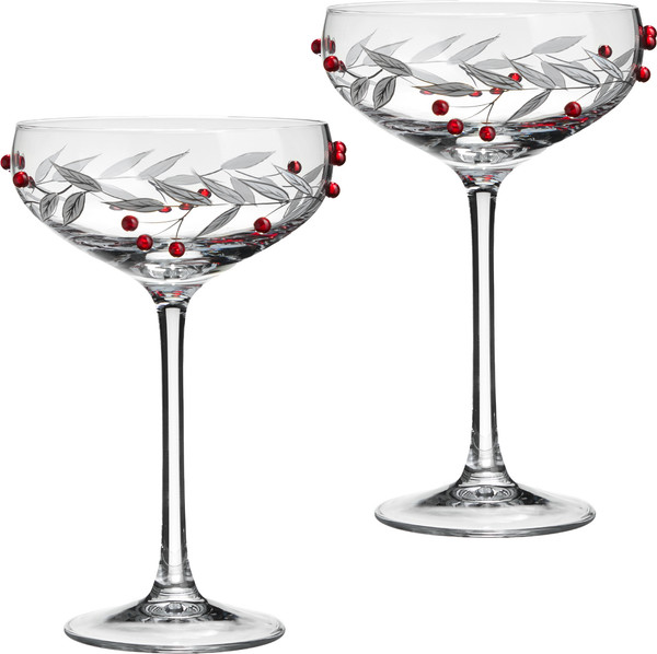 Изображение товара Набор креманок Lefard Berry Dreams 685-129 (2шт)