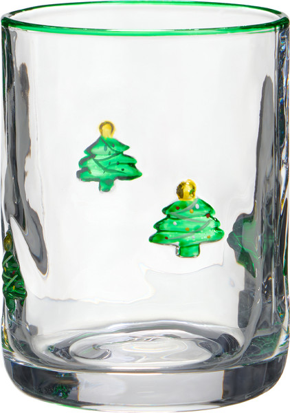 Изображение товара Набор стаканов Lefard Celebration 685-135 (2шт)