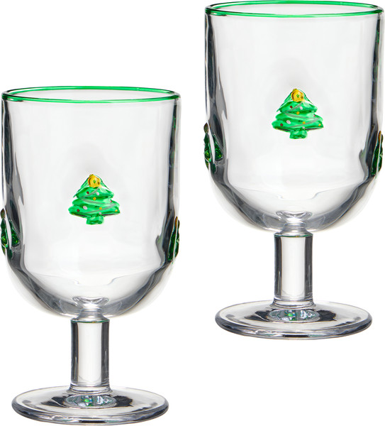 Изображение товара Набор бокалов Lefard Celebration 685-138 (2шт)