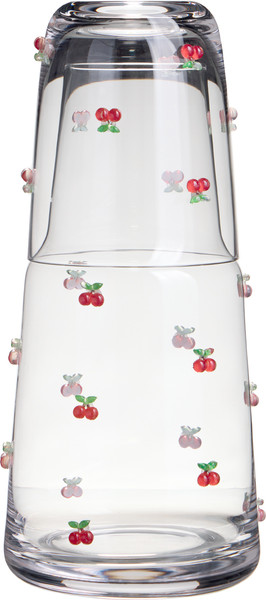 Изображение товара Графин Lefard Fruity Cherry 685-141