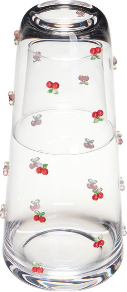 Изображение товара Графин Lefard Fruity Cherry 685-141