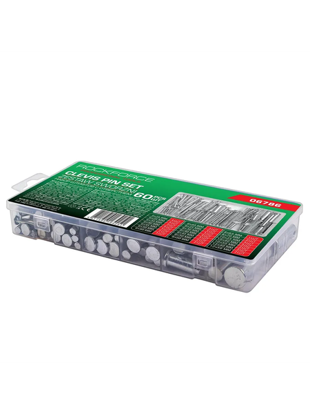 Изображение товара Штифты RockForce RF-06786 (62177), (60пр)