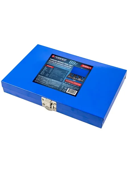 Изображение товара Набор футорок для восстановления резьбы Forsage F-9088U1 (15169)