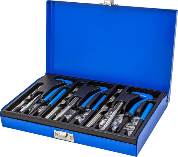 Изображение товара Набор футорок для восстановления резьбы Forsage F-9088U1 (15169)