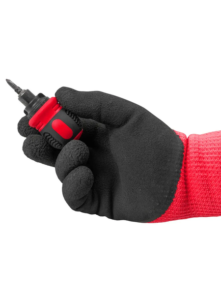 Изображение товара Отвертка ForceKraft FK-32807MR (62170)