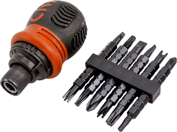 Изображение товара Отвертка Forstime FT-32807MR (62171)