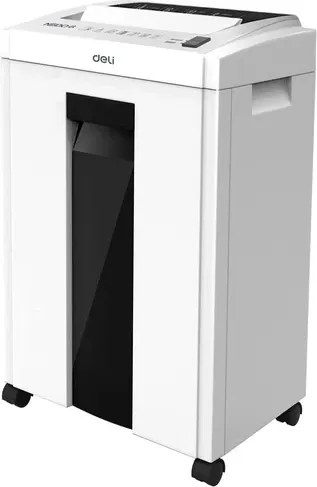 Изображение товара Шредер Deli ET053 (белый)