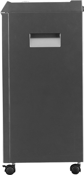 Изображение товара Шредер Deli ET096 (серый)