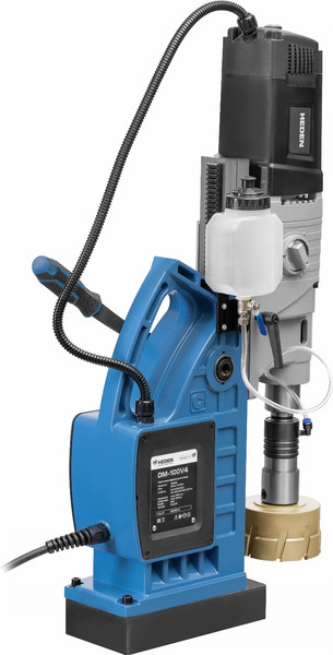 Изображение товара Магнитный сверлильный станок HEDEN DM-100V4 (с реверсом)
