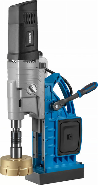 Изображение товара Магнитный сверлильный станок HEDEN DM-150V4 (с реверсом)