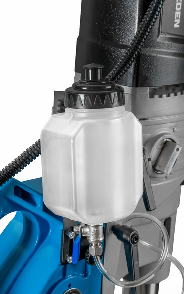 Изображение товара Магнитный сверлильный станок HEDEN DM-150V4 (с реверсом)