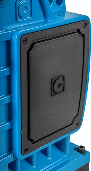 Изображение товара Магнитный сверлильный станок HEDEN DM-150V4 (с реверсом)