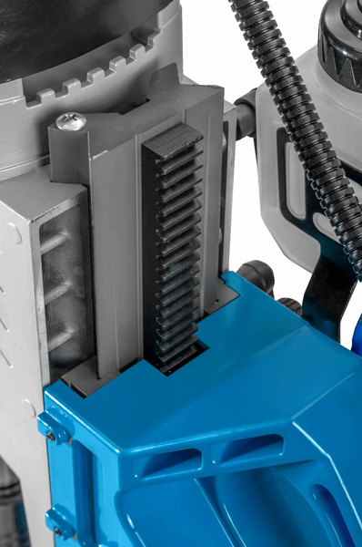 Изображение товара Магнитный сверлильный станок HEDEN DM-150V4 (с реверсом)