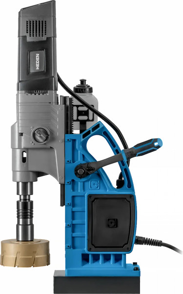 Изображение товара Магнитный сверлильный станок HEDEN DM-150V4 (с реверсом)