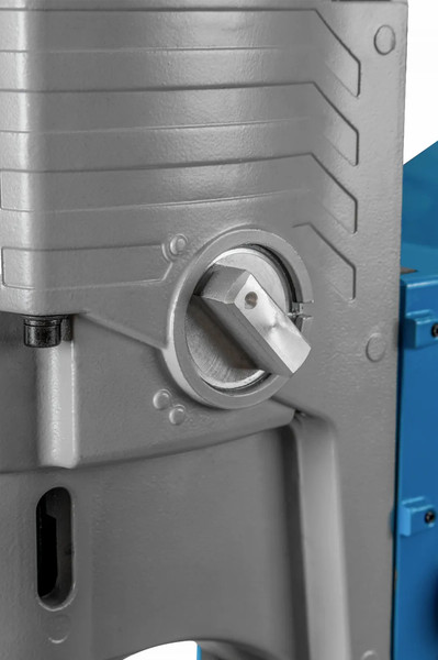 Изображение товара Магнитный сверлильный станок HEDEN DM-150V4 (с реверсом)