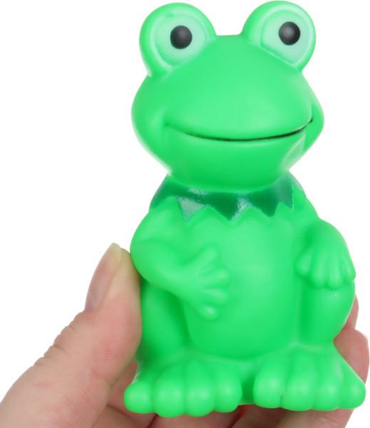 Изображение товара Игрушка для ванной Крошка Я Лягушонок / 2593721