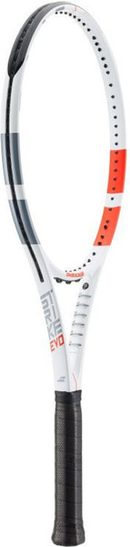 Изображение товара Теннисная ракетка Babolat Evo Strike / TSRD00177148 (белый/красный/черный)