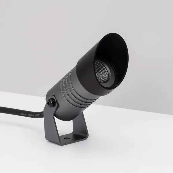 Изображение товара Бленда для прожектора Arlight ALT-RAY-R48 BK / 038160