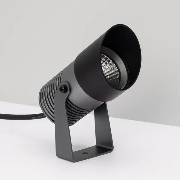 Изображение товара Бленда для прожектора Arlight ALT-RAY-R66 BK / 038161