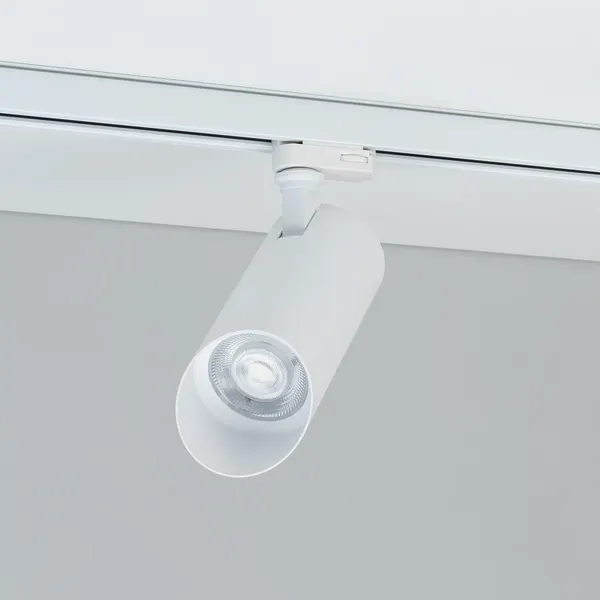 Изображение товара Бленда для прожектора Arlight LGD-HOOD-R85 WH / 046771