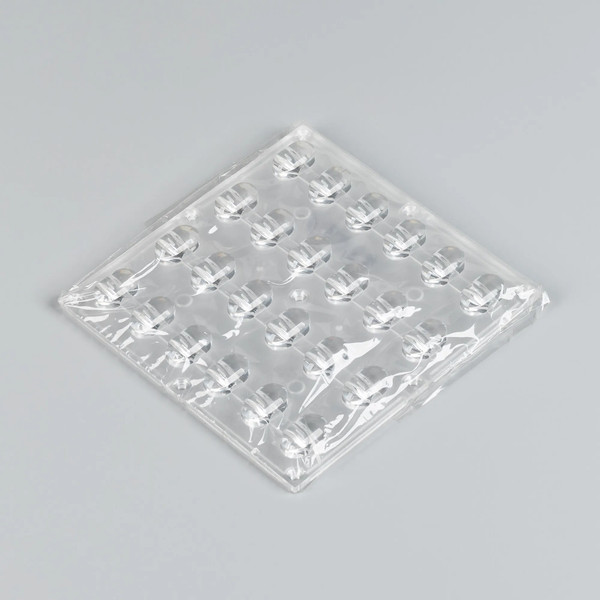 Изображение товара Блок линз для светильника Arlight 24BST-E / 012519