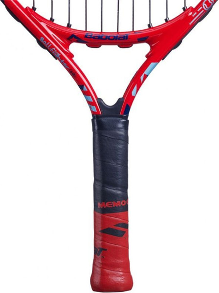 Изображение товара Теннисная ракетка Babolat Ballfighter 19 2023 / TSRD00158117 (синий/красный)