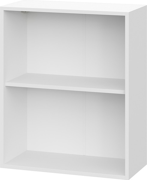 Изображение товара Шкаф навесной для кухни SV-мебель Грейвуд Ш600 (шато мята)