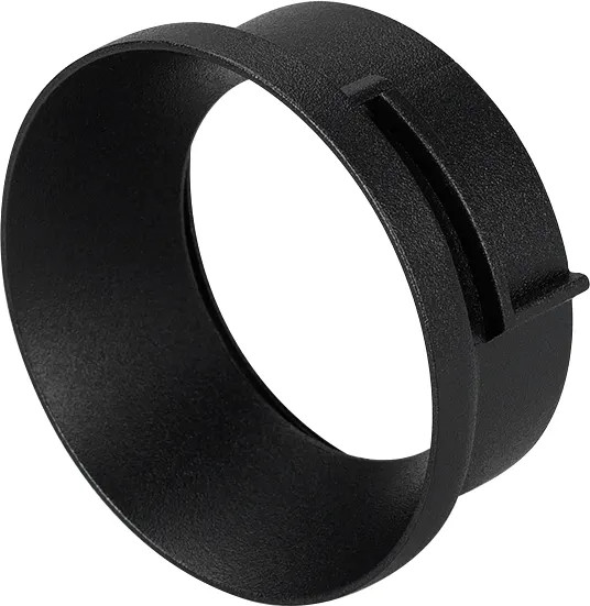 Изображение товара Кольцо декоративное для светильника Arlight SP-POLO-R65 BK / 024244