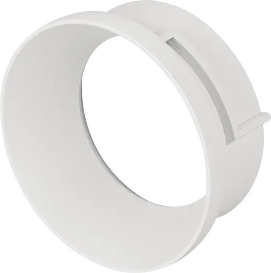 Изображение товара Кольцо декоративное для светильника Arlight SP-POLO-R65 WH / 022650