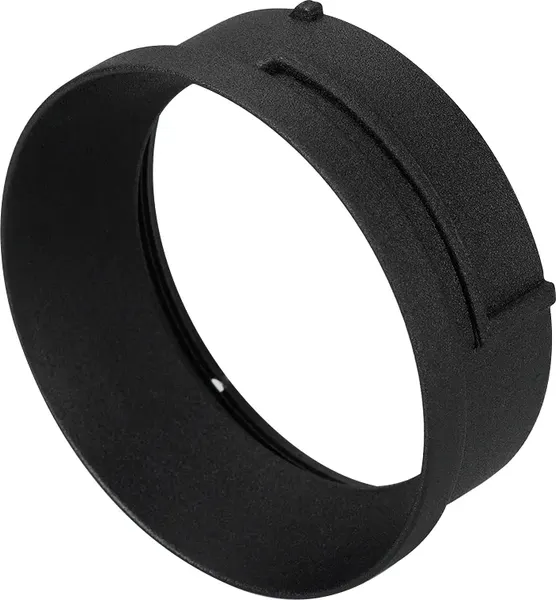 Изображение товара Кольцо декоративное для светильника Arlight SP-POLO-R85 BK / 020881