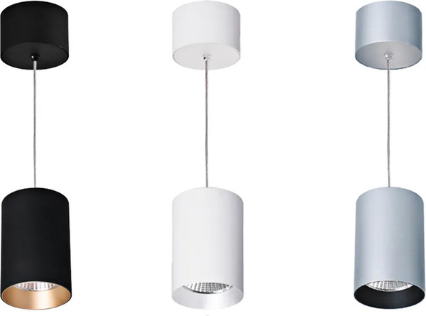 Изображение товара Кольцо декоративное для светильника Arlight SP-POLO-R85 WH / 020880