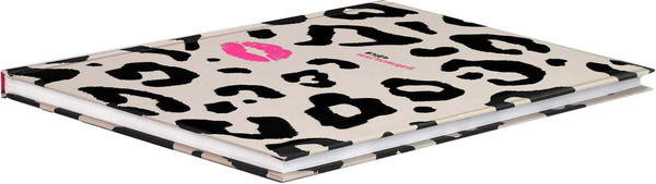 Изображение товара Ежедневник Феникс+ Diary. Леопард / 71549