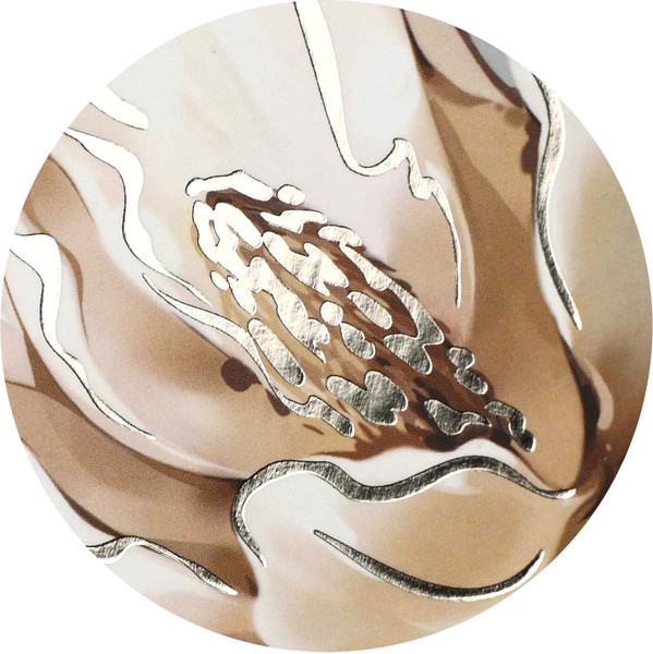 Изображение товара Ежедневник Феникс+ Diary. Магнолия / 71551