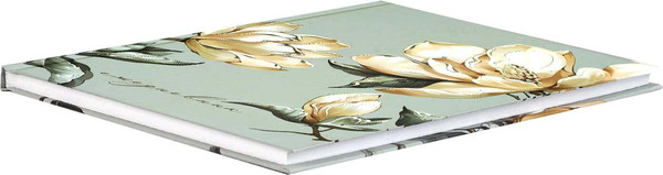 Изображение товара Ежедневник Феникс+ Diary. Магнолия / 71551