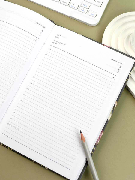 Изображение товара Ежедневник Феникс+ Diary. Протея / 71552