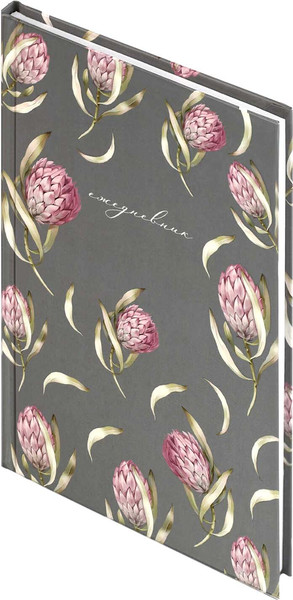 Изображение товара Ежедневник Феникс+ Diary. Протея / 71552