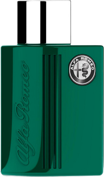 Изображение товара Туалетная вода Alfa Romeo Green (75мл)